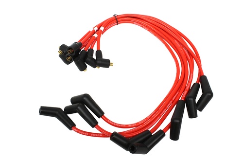 IGNITION LEAD SET RED