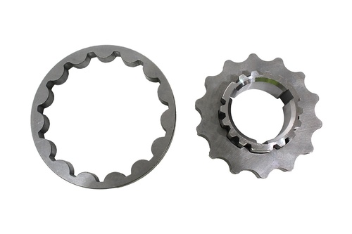 OIL PUMP GEAR SET