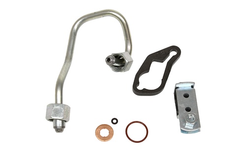 KIT- FUEL INJECTION
