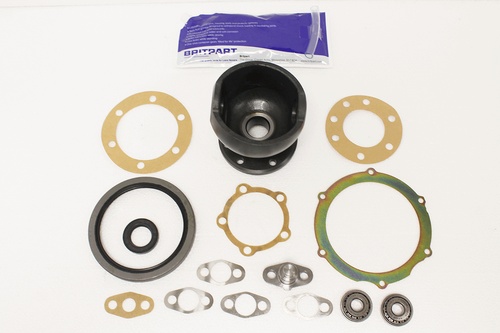 SWIVEL KIT - D1/R1