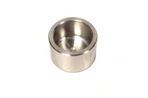 Piston Pinça Travão Trás INOX - D1/RRC