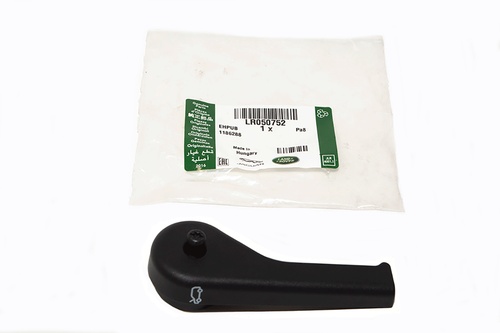 LEVER - BONNET RELEASE