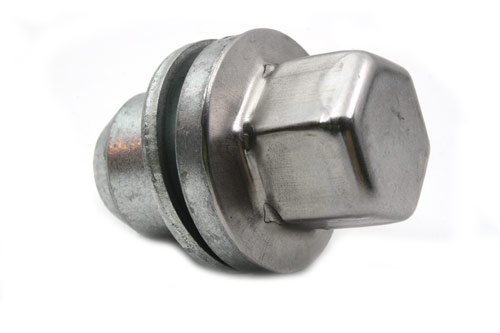 NUT - WHEEL