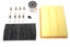 SERVICE KIT - D3 - RR SPORT