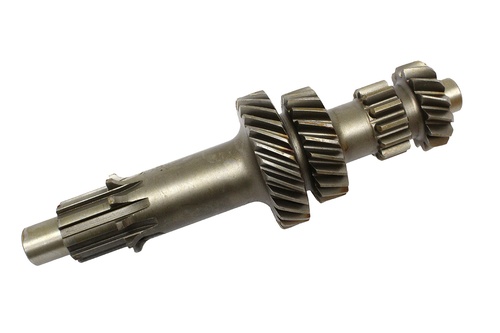 SHAFT - IDLER GEAR