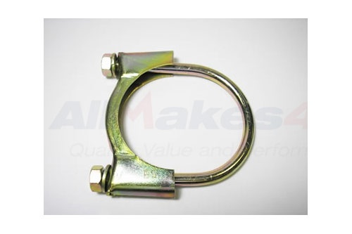 Abraçadeira Escape 65MM