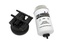 FUEL FILTER ASSY