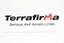 TERRAFIRMA STICKER 500MM X 200MM