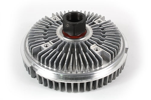 COUPLING VISCOUS