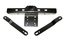 TERRAFIRMA REAR 2" RECEIVER HITCH 110 98- ONWARDS