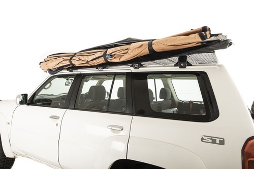 Toldo 270º graus