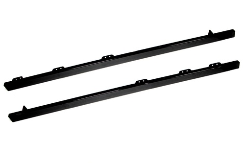 TERRAFIRMA ROCK SLIDERS WITHOUT TREE BARS FITS DEF. 130 NO JACK POINT