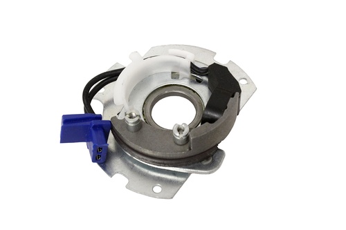 PICK UP AND BASE PLATE