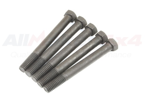 Parafuso 7/16 -S3 - D1 - RRC - 3.5 V8 PETROL - D1 3.9 V8 PETROL