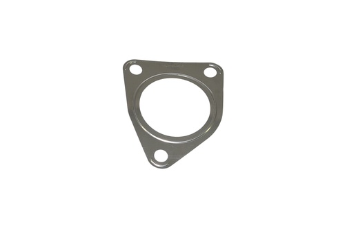 GASKET  - EXHAUST - THREE POINT FIXING
