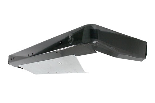 REAR BUMPER FITS P38 RANGE ROVER
