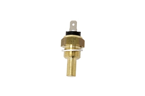 THERMAL TRANSMITTER