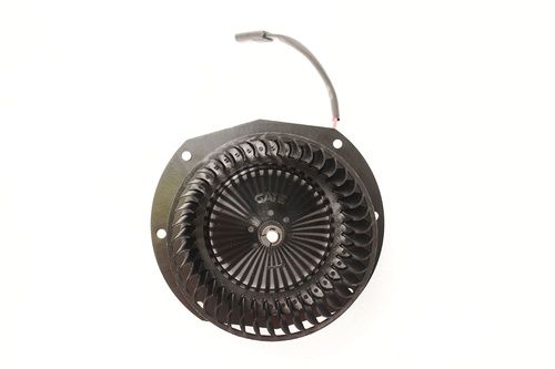 MOTOR + ROTOR ASSY RHS