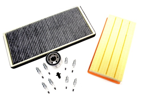 SERVICE KIT - RR L322