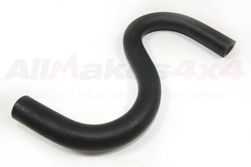 HOSE - HEATER WATER