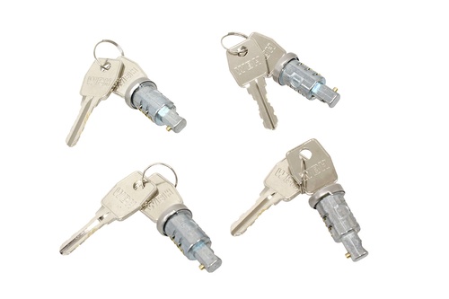 LOCK SET