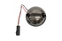95MM HALO & BAR STYLE LED DEFENDER LIGHT KIT - SMOKED