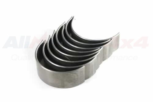 BEARING SET - CON ROD TO CRANK - DIESEL