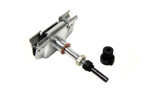 WHEEL BOX