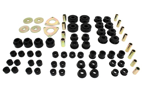 POLY BUSH KIT