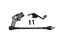 SENSOR - AIR SUSPENSION