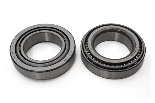 HUB BEARING KIT CLASSIC RR FRT WITH ABS