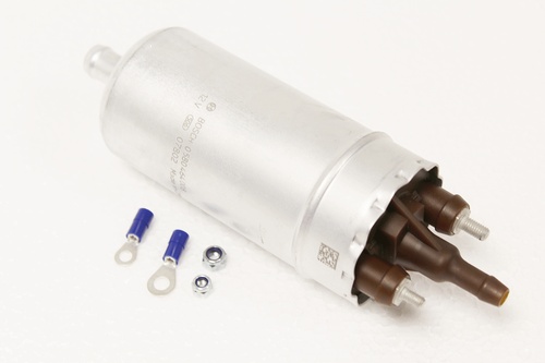 FUEL PUMP