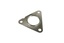 GASKET - TURBOCHARGER - TD4 2.4 DIESEL
