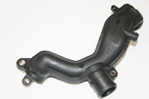 PIPE-OUTLET-COOLANT