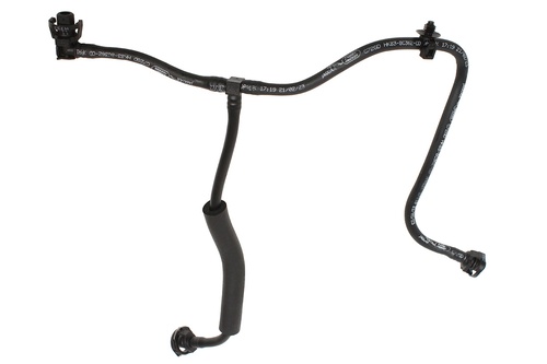 HOSE-ENGINE VENT