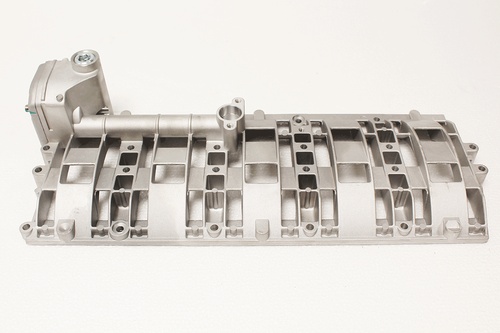 PUMP ASSY OIL E