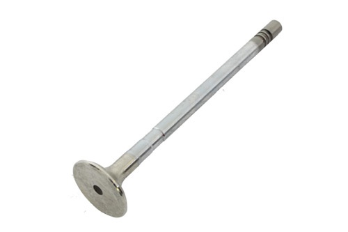VALVE - EXHAUST
