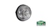 Farolim pisca branco Defender WIPAC
