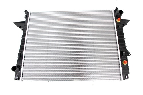 RADIATOR - ASSEMBLY - TDV6 2.7 DIESEL