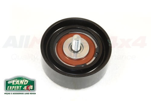 Polia Disc2 V8/ P38 V8