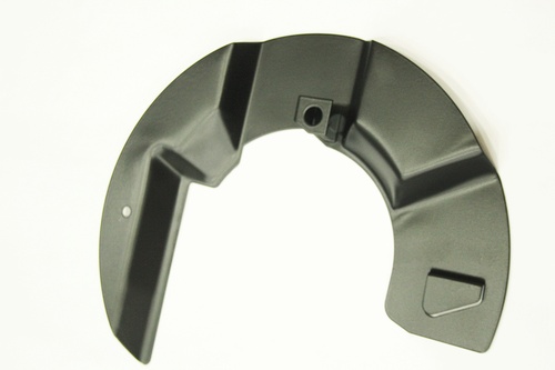 SHIELD - BRAKE DISC SPLASH