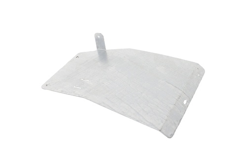 BRACKET MUDFLAP GALVANISED