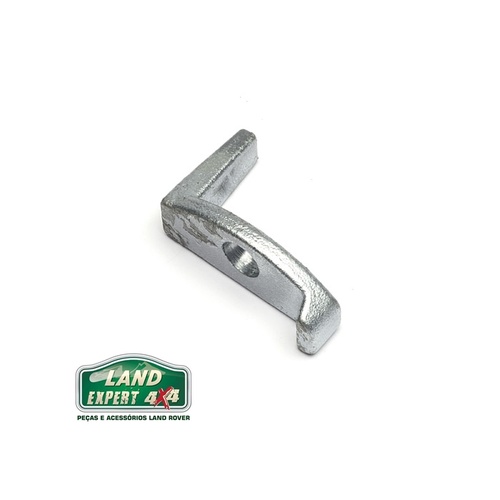 Grampo + Parafuso Roda Suplente Series