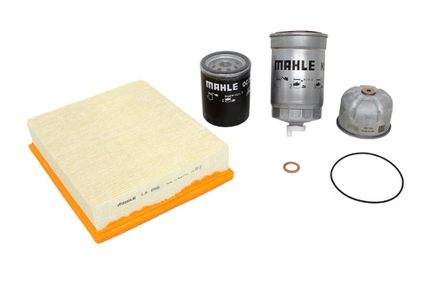 SERVICE KIT - DEF & D2 TD5