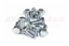 M6 X 12 H T SETS 8.8 BZP