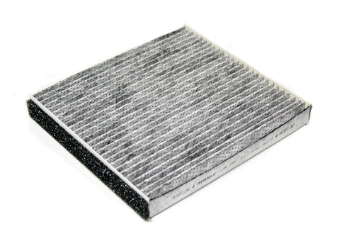 FILTER - POLLEN AND ODOUR