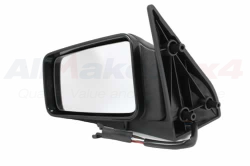 DOOR MIRROR ELECTRIC