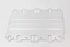 GASKET - MANIFOLD - PETROL