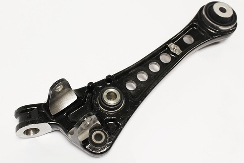 SUSPENSION ARM