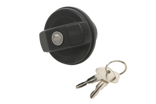 CAP ASSY - FUEL TANK FILLER